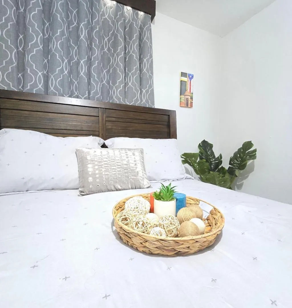 Casa Palmera Vega Baja Διαμέρισμα