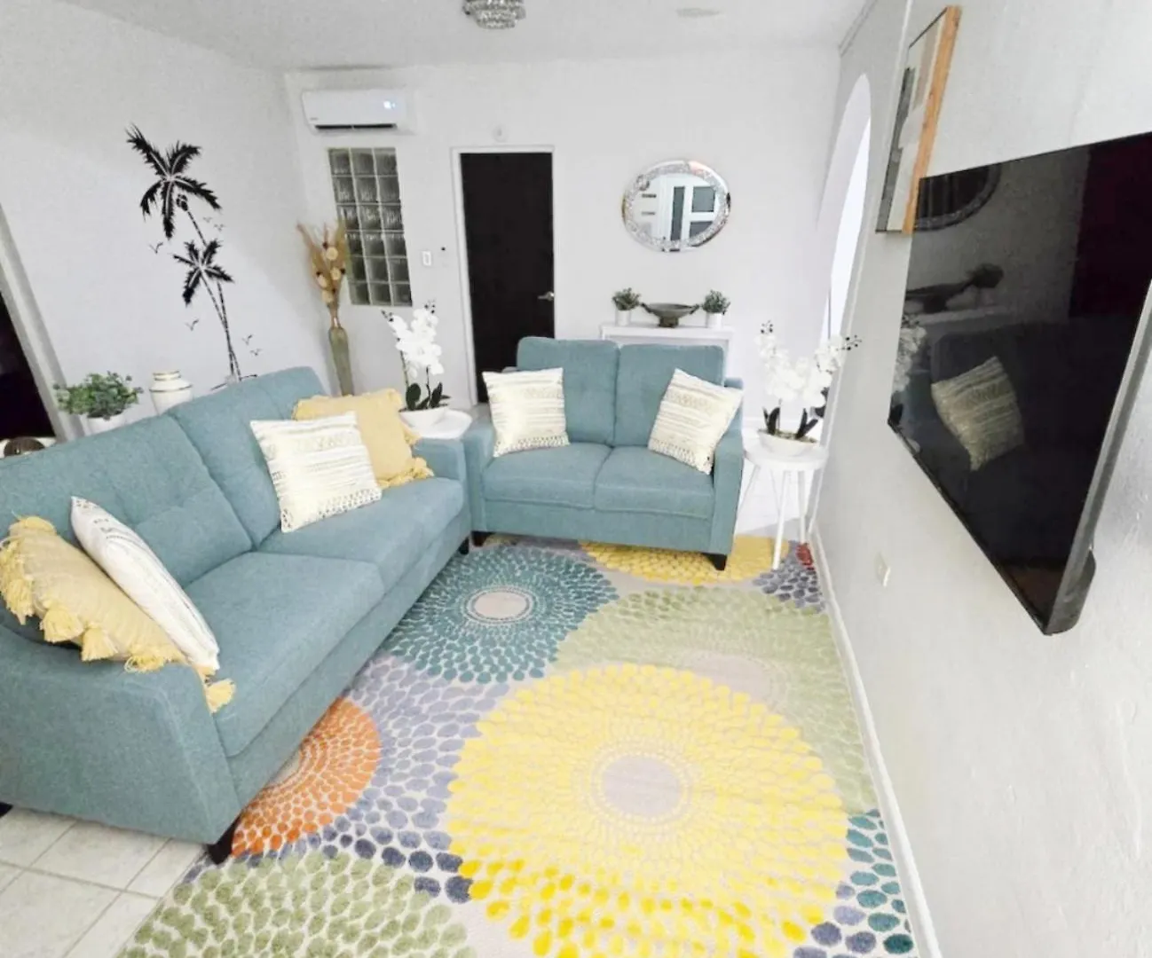 Casa Palmera Vega Baja Διαμέρισμα