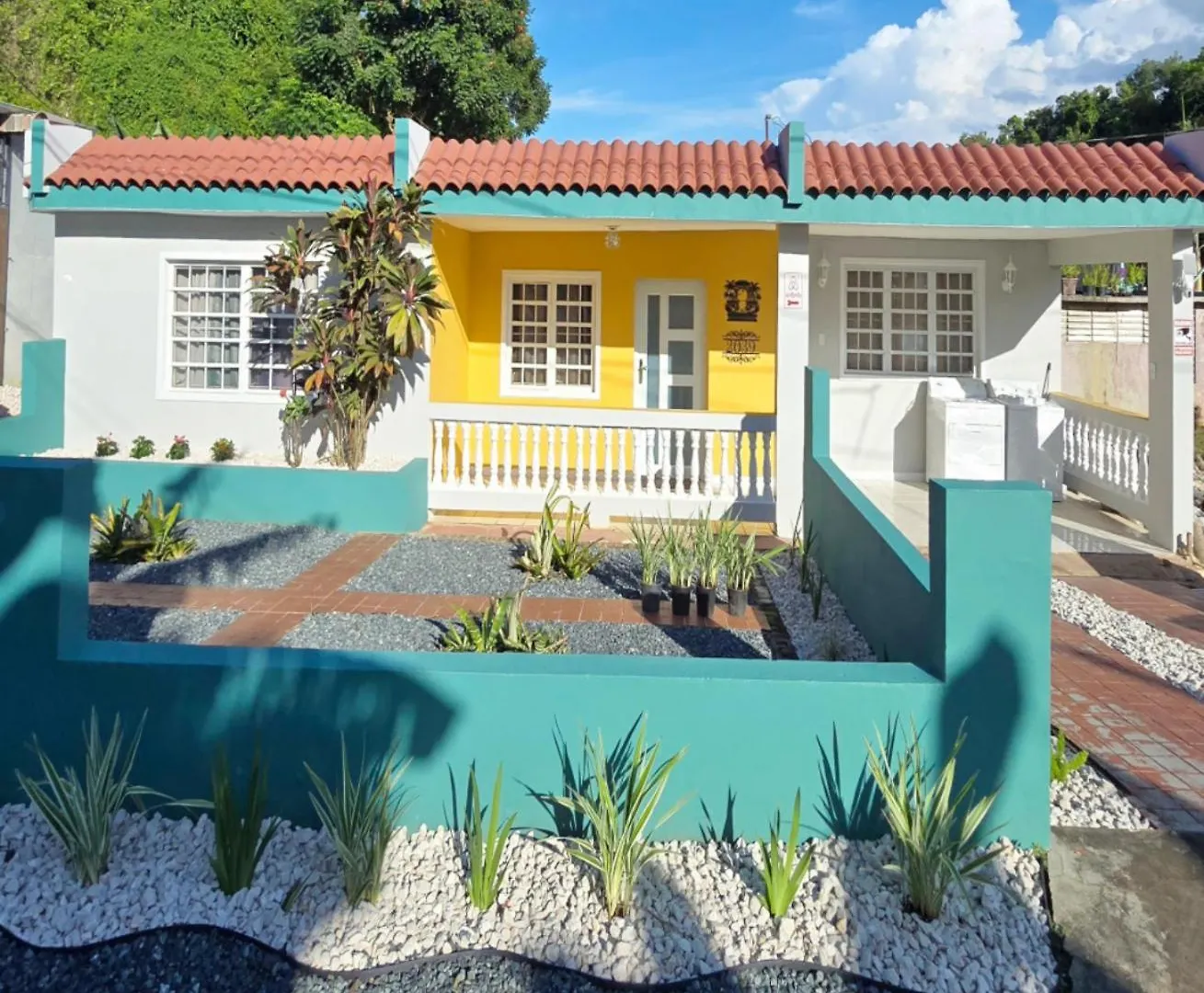 Διαμέρισμα Casa Palmera Vega Baja