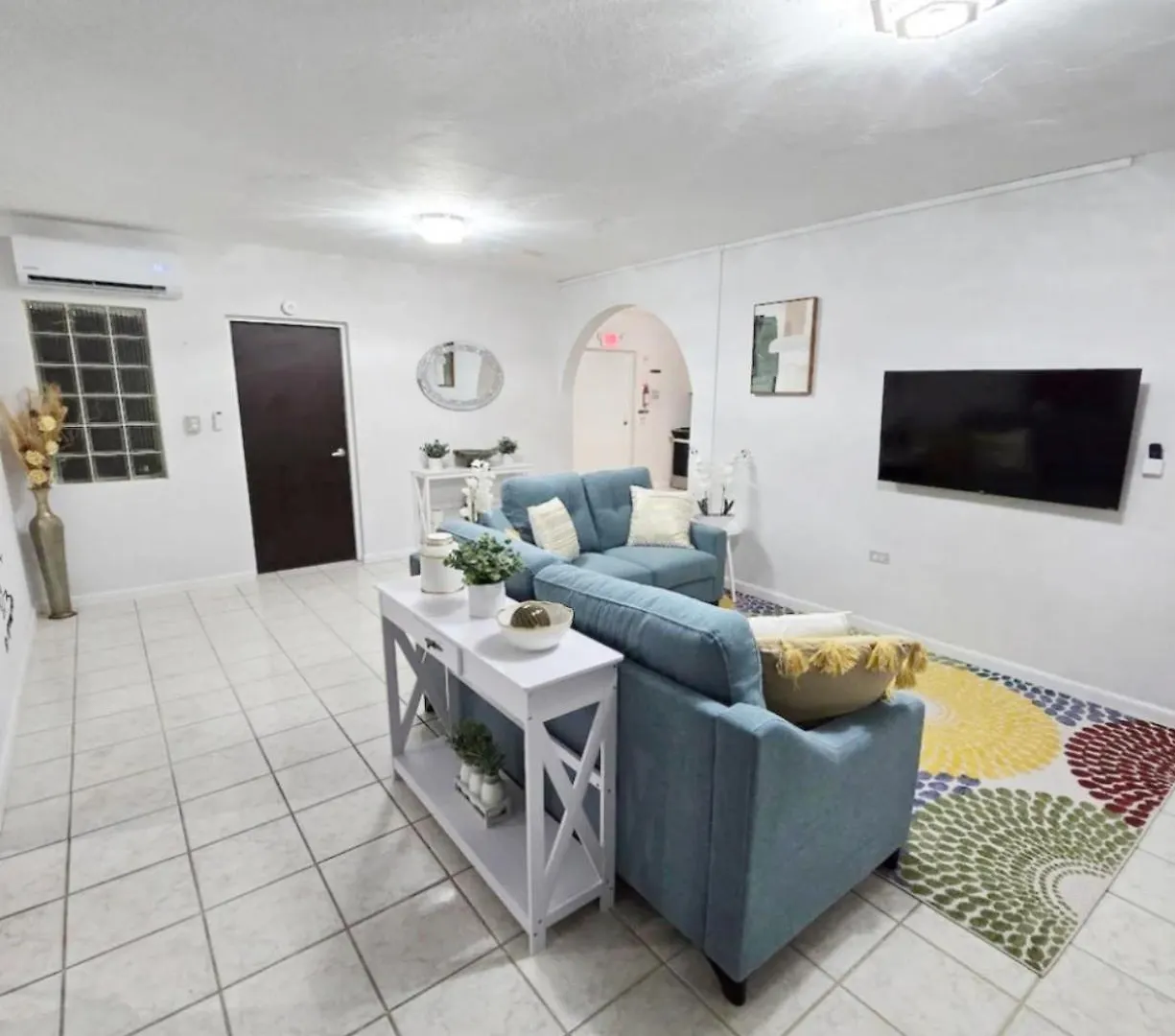 Διαμέρισμα Casa Palmera Vega Baja
