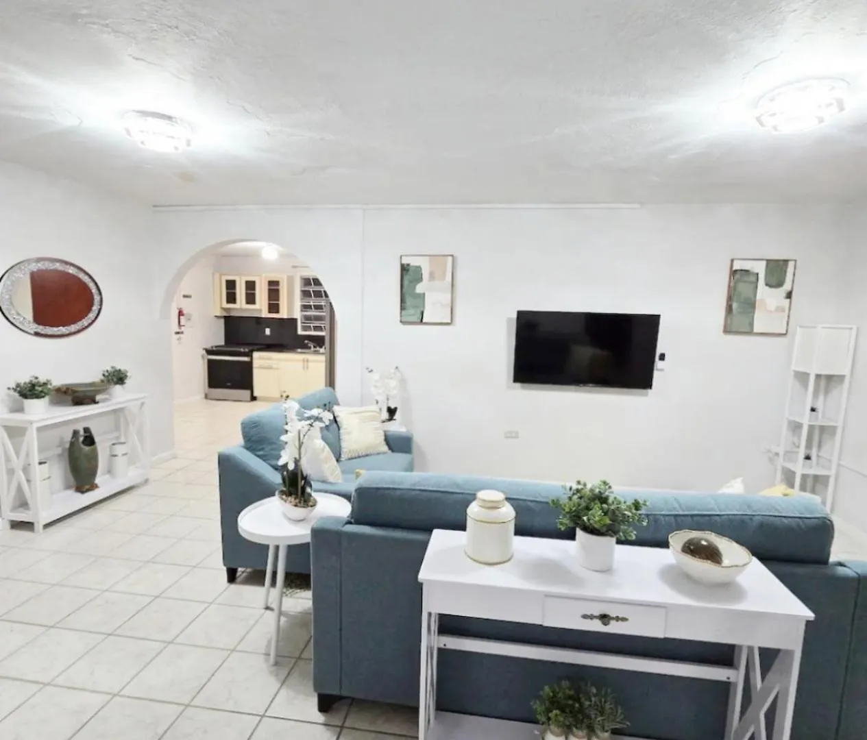 Casa Palmera Vega Baja 0*,