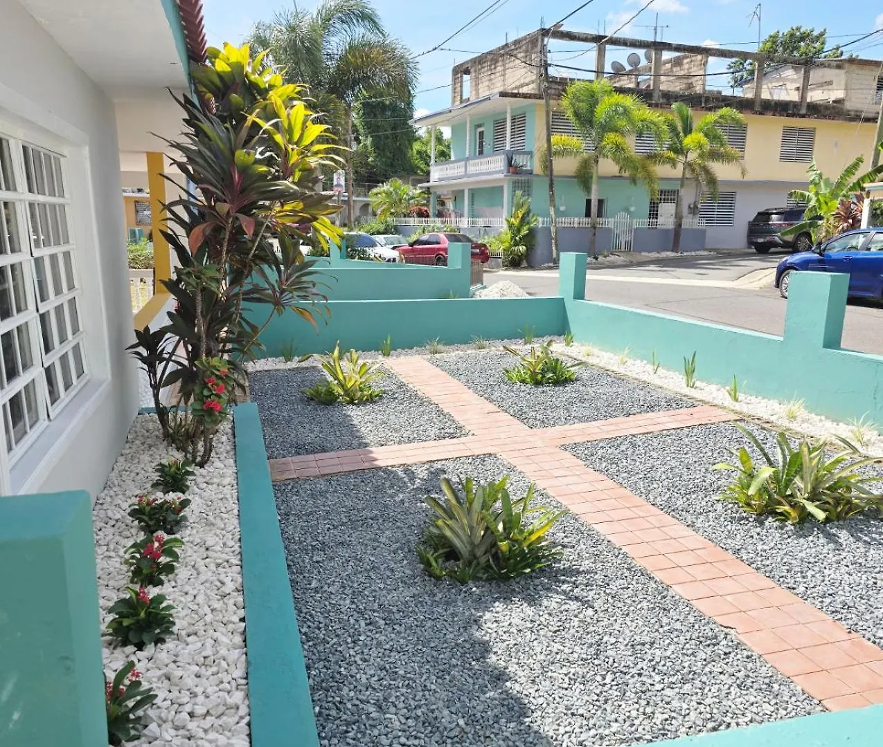 Casa Palmera Vega Baja 0*,  Πουέρτο Ρίκο