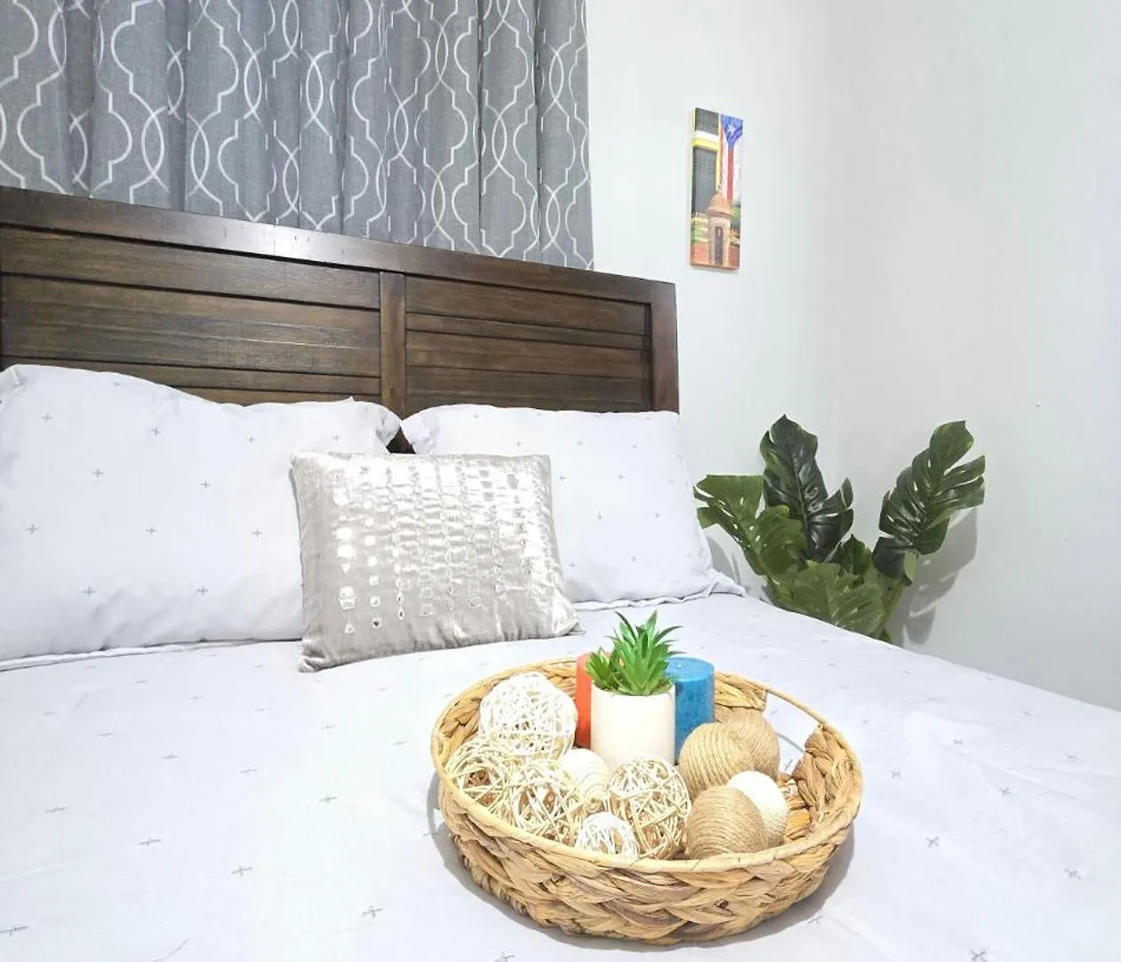 Διαμέρισμα Casa Palmera Vega Baja Πουέρτο Ρίκο