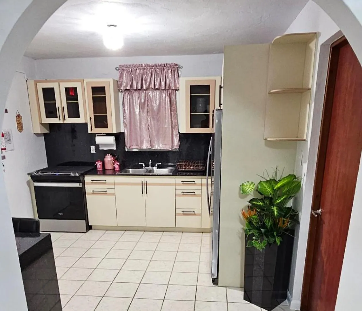 Casa Palmera Vega Baja 0*,