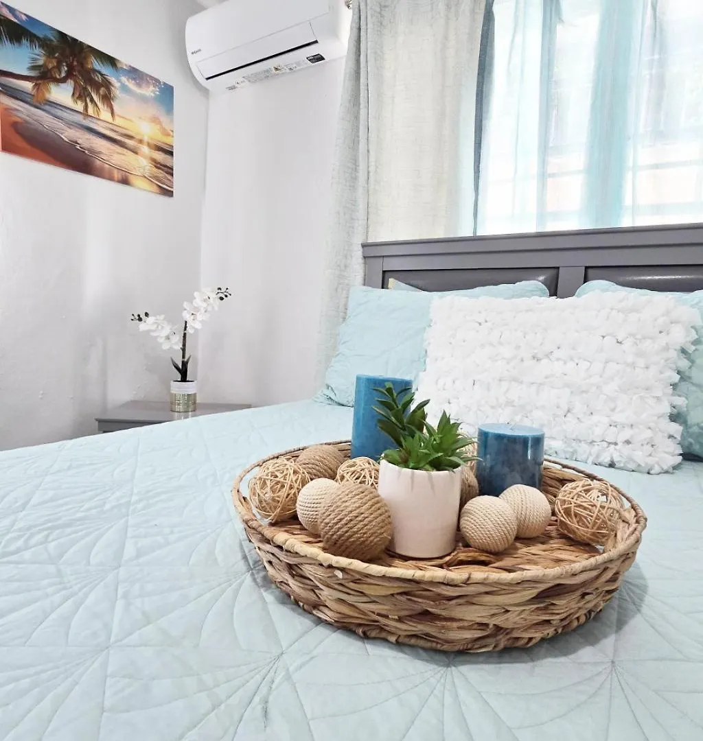 Casa Palmera Vega Baja Πουέρτο Ρίκο