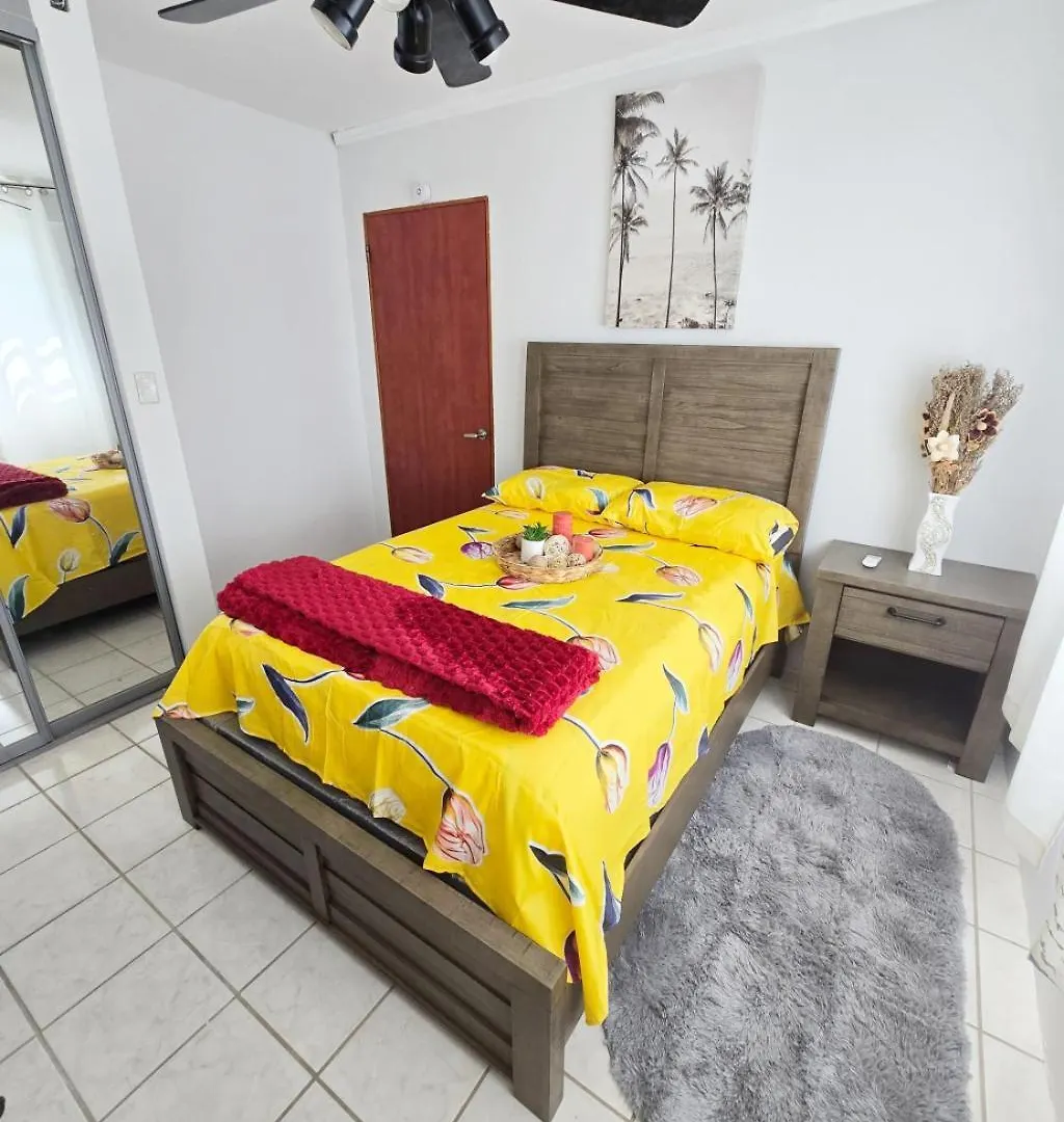 Casa Palmera Vega Baja